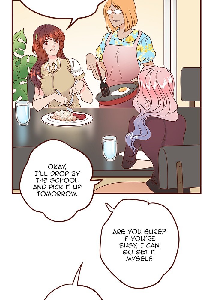 Eggnoid - Chapter 237