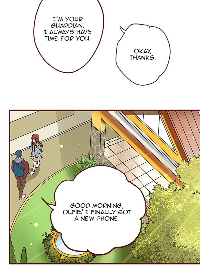 Eggnoid - Chapter 237