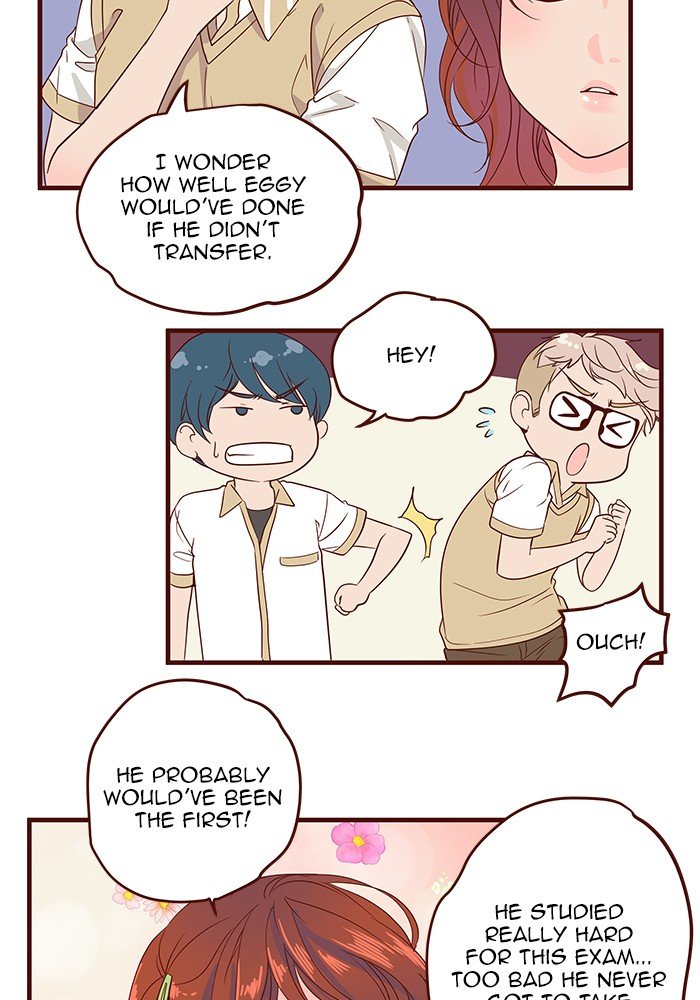 Eggnoid - Chapter 237