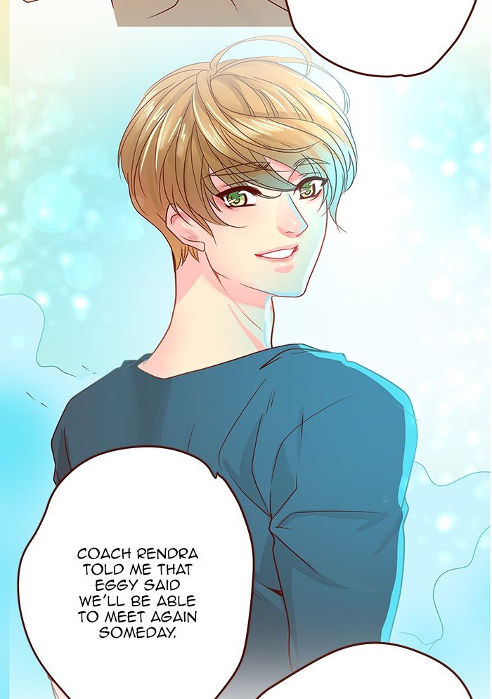 Eggnoid - Chapter 237