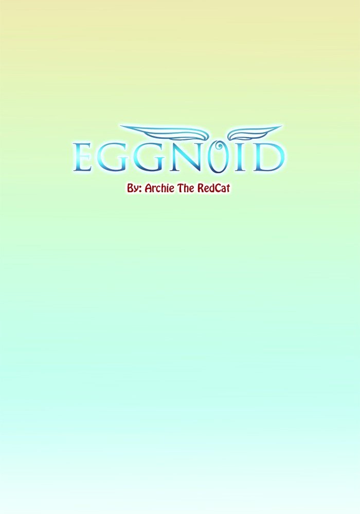 Eggnoid - Chapter 205