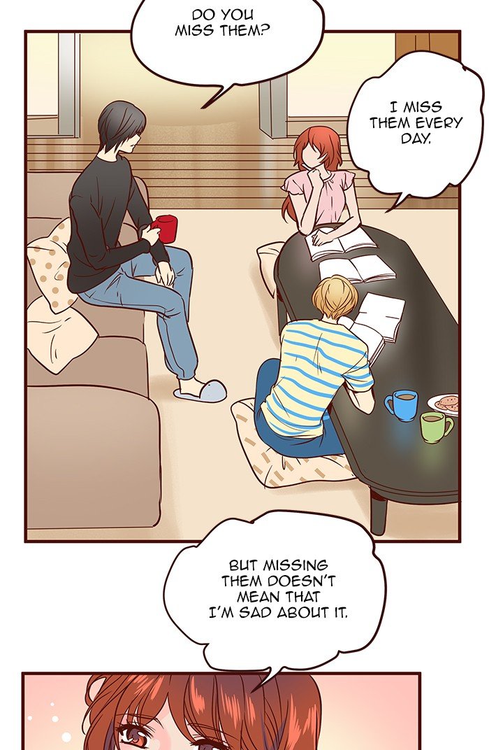 Eggnoid - Chapter 205