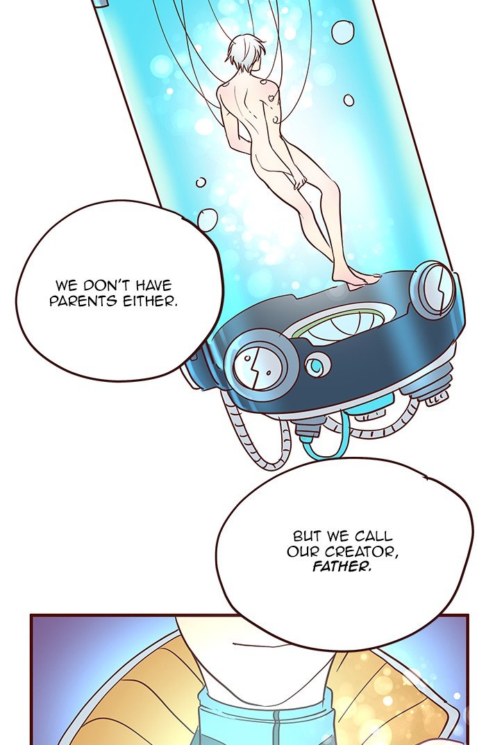 Eggnoid - Chapter 205