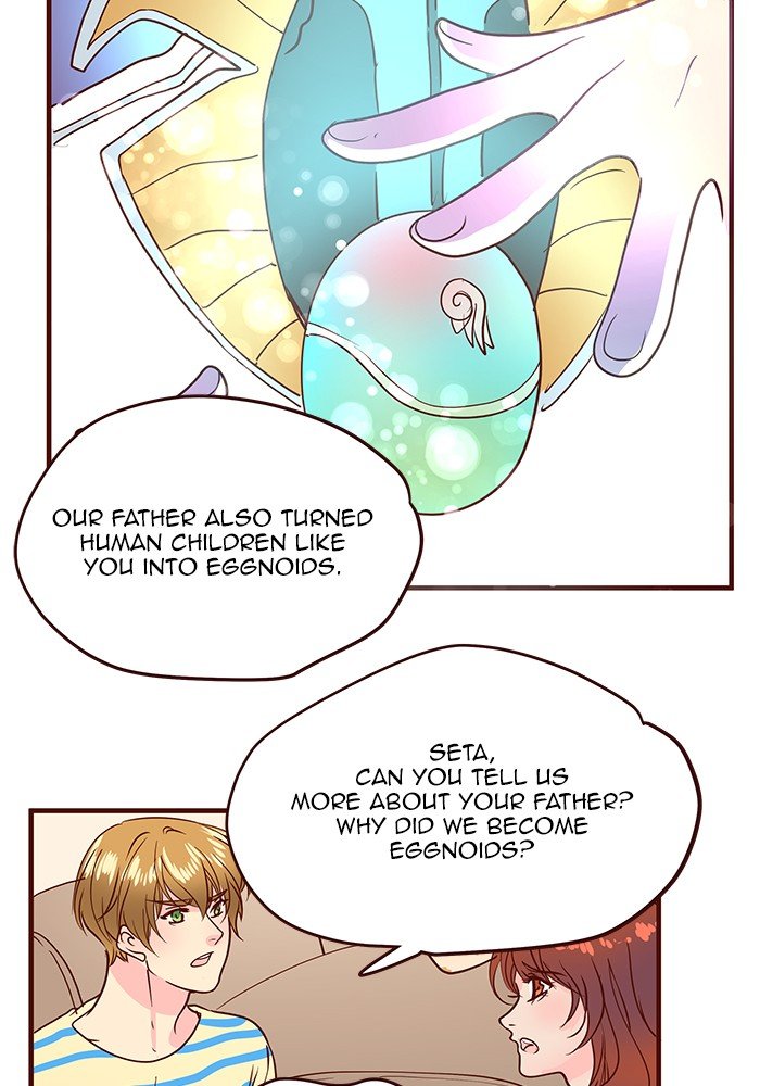 Eggnoid - Chapter 205