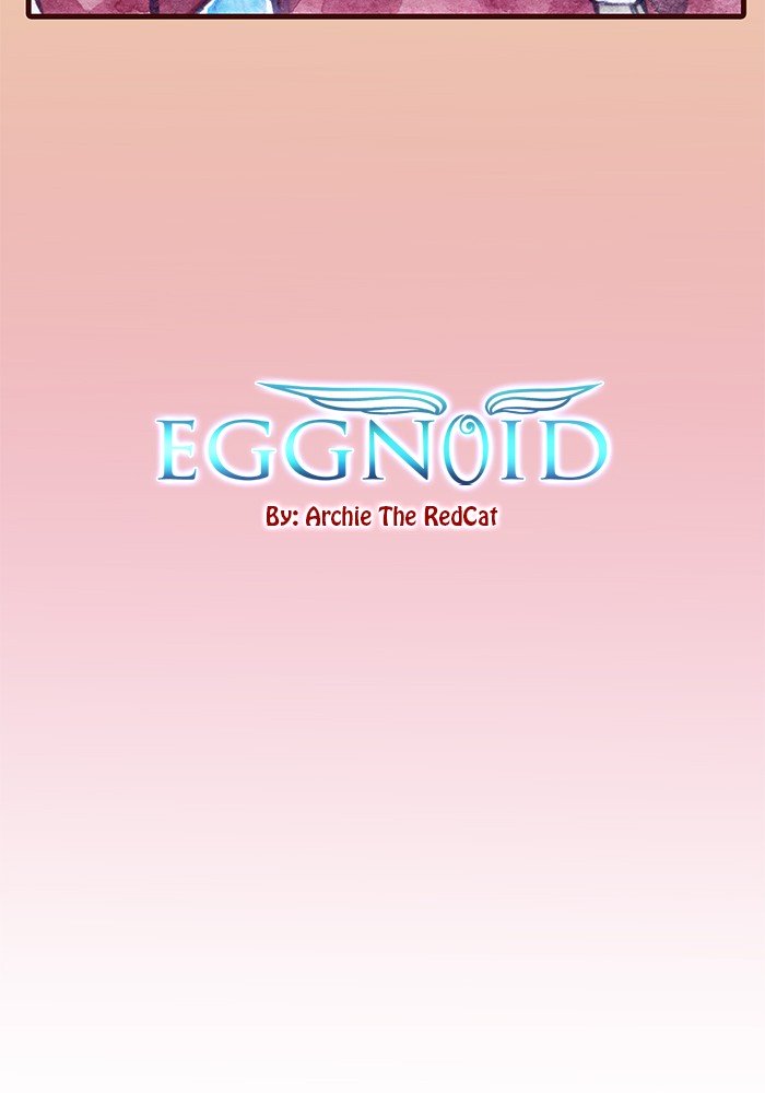 Eggnoid - Chapter 187: [Season 4] Ep. 21