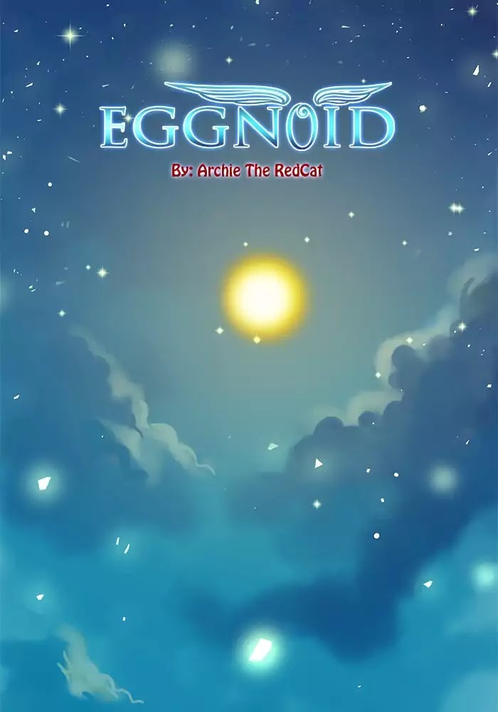 Eggnoid - Chapter 116: [Season 3] Ep.39