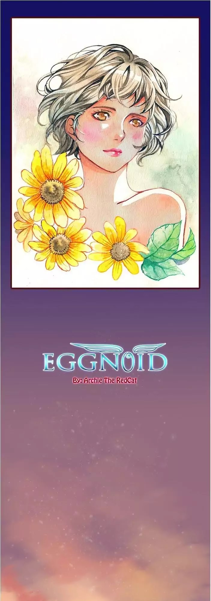 Eggnoid - Chapter 98: [Season 3] Ep.22