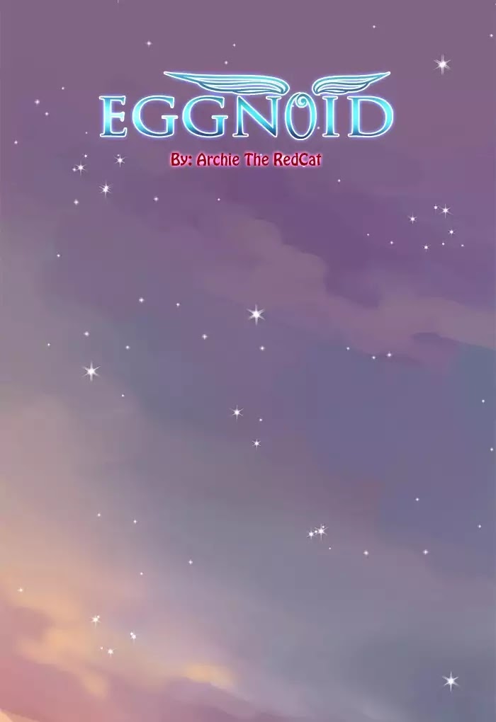 Eggnoid - Chapter 69: [Season 2] Ep.38