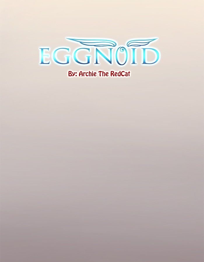 Eggnoid - Chapter 41