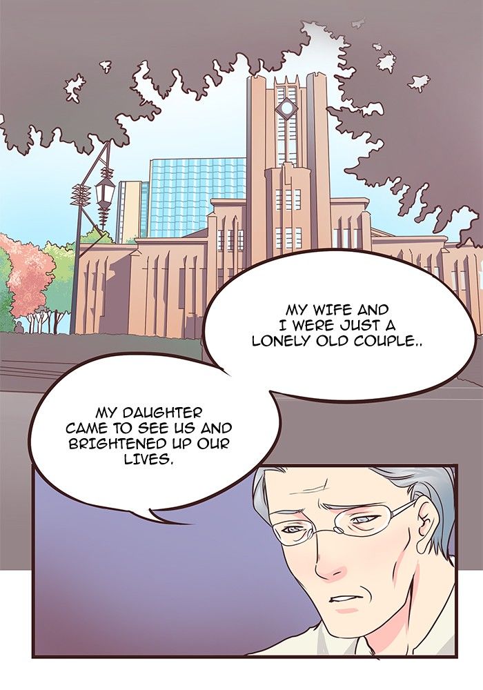 Eggnoid - Chapter 41