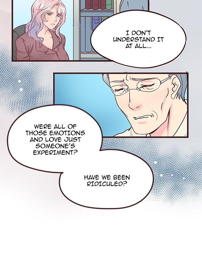 Eggnoid - Chapter 41