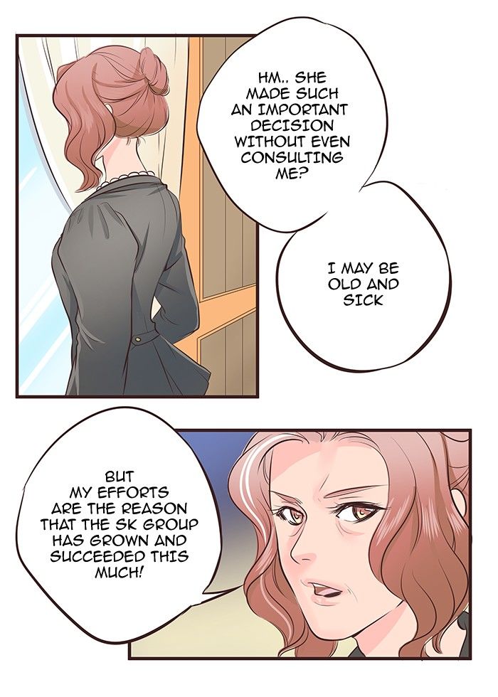 Eggnoid - Chapter 41