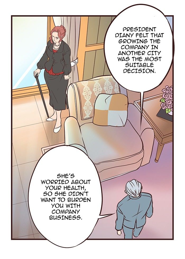 Eggnoid - Chapter 41