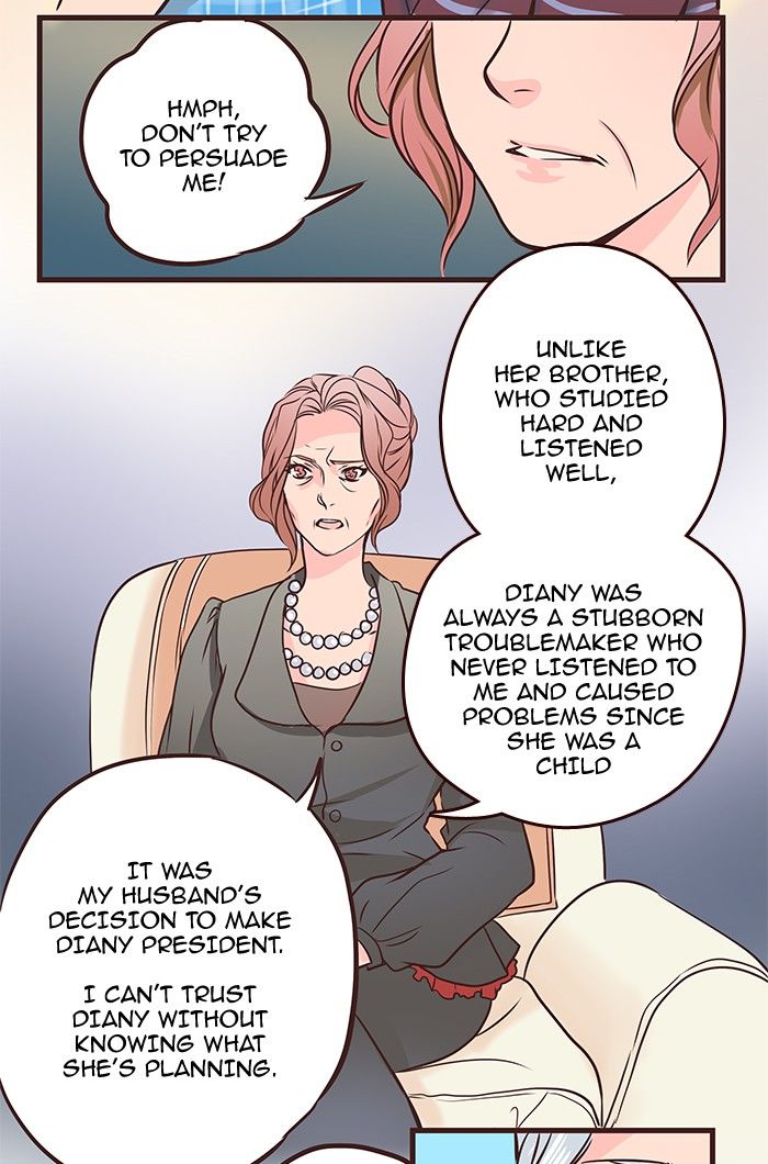 Eggnoid - Chapter 41