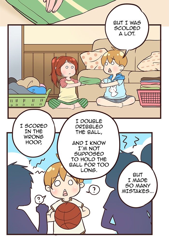 Eggnoid - Chapter 41