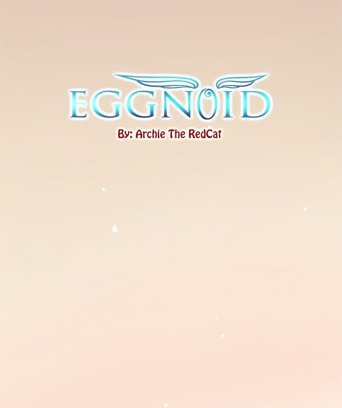 Eggnoid - Chapter 46