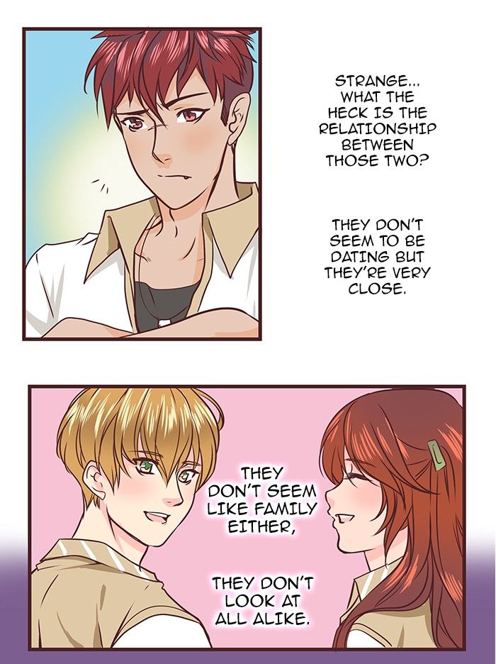 Eggnoid - Chapter 46