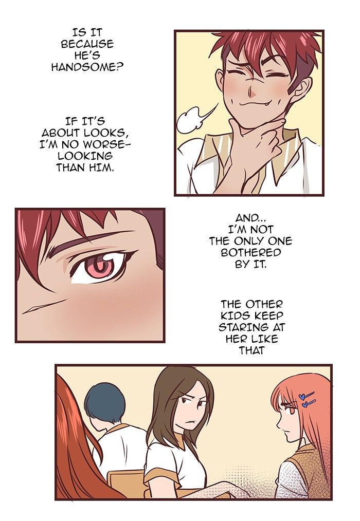 Eggnoid - Chapter 46