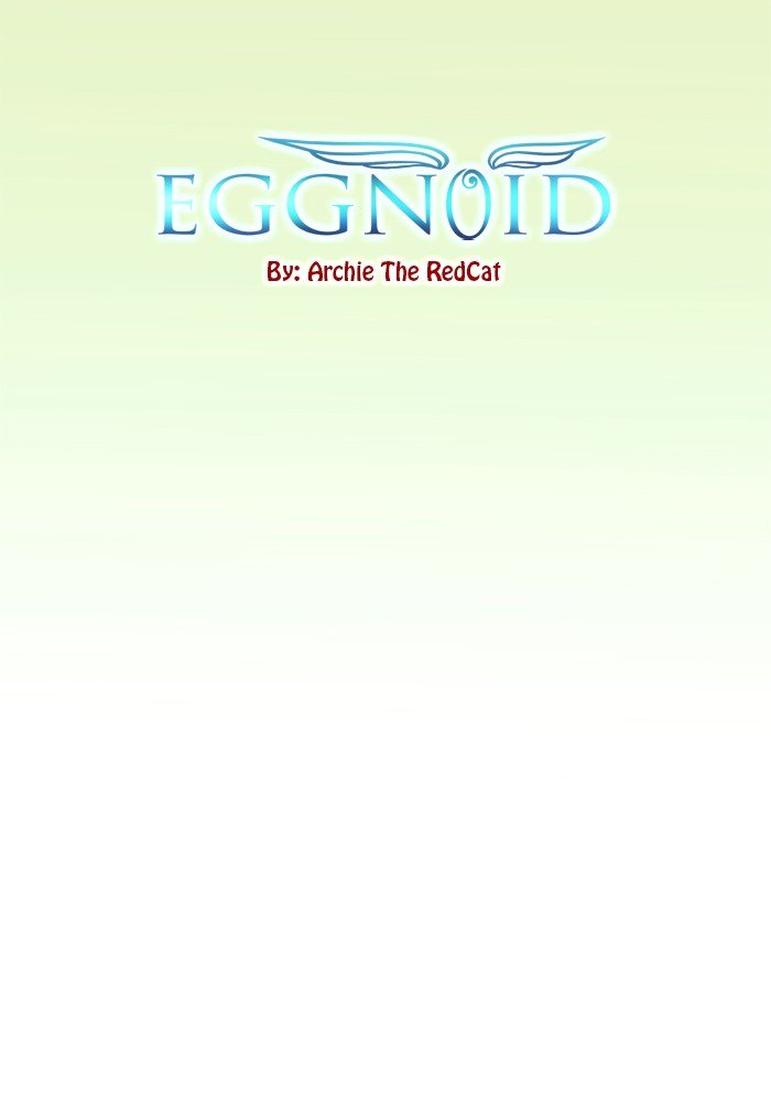 Eggnoid - Chapter 196