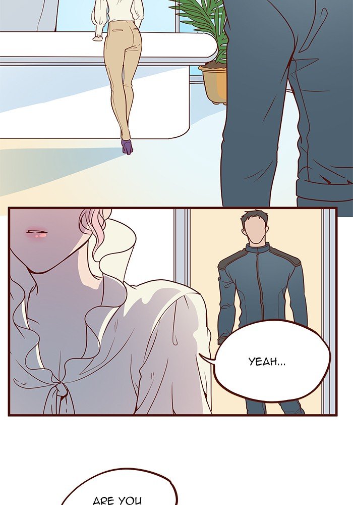 Eggnoid - Chapter 196