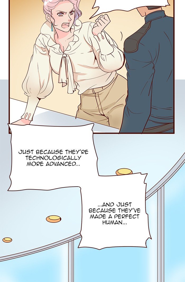 Eggnoid - Chapter 196