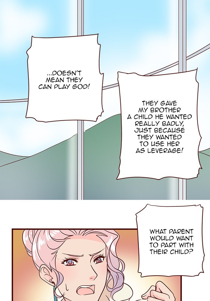 Eggnoid - Chapter 196