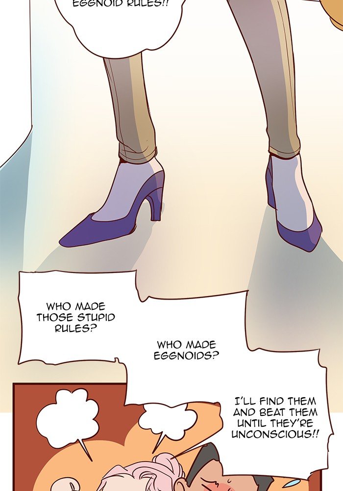 Eggnoid - Chapter 196