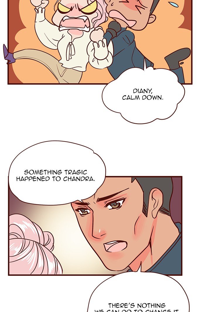 Eggnoid - Chapter 196