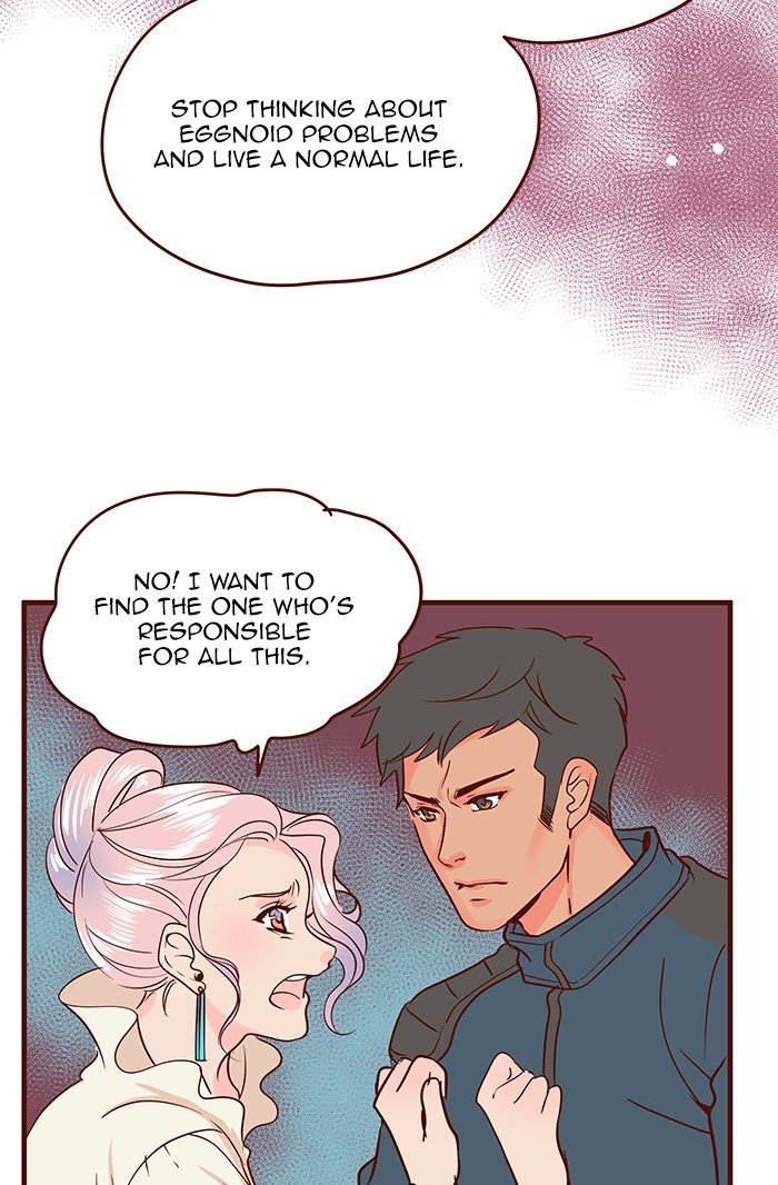 Eggnoid - Chapter 196