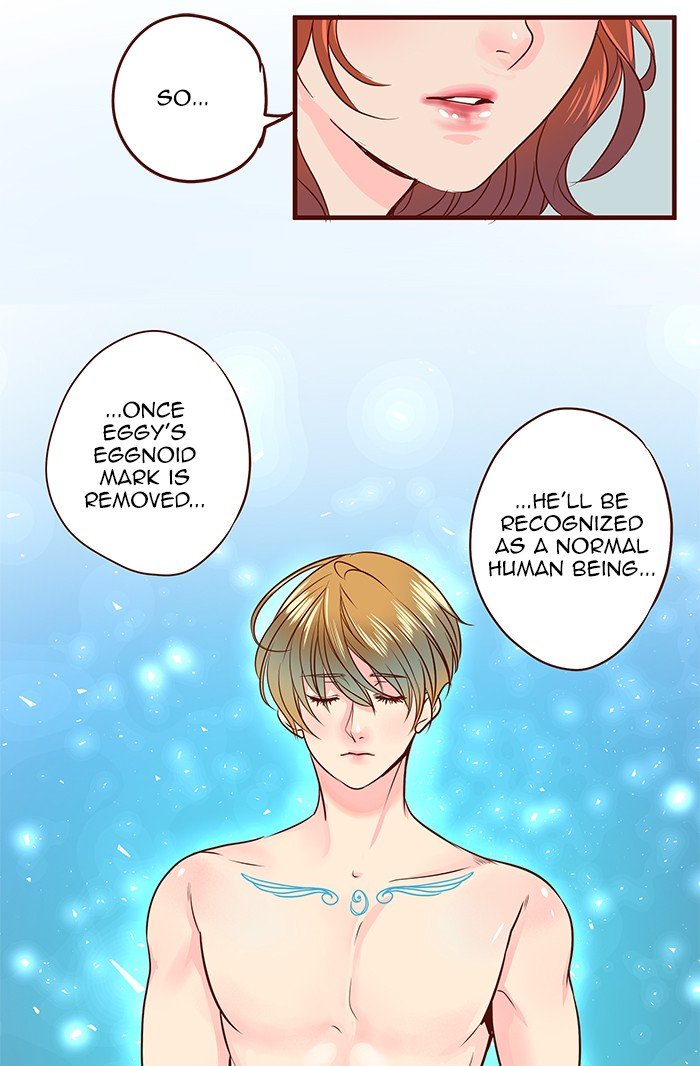 Eggnoid - Chapter 196