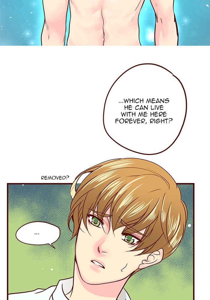 Eggnoid - Chapter 196