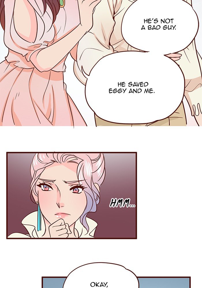 Eggnoid - Chapter 196