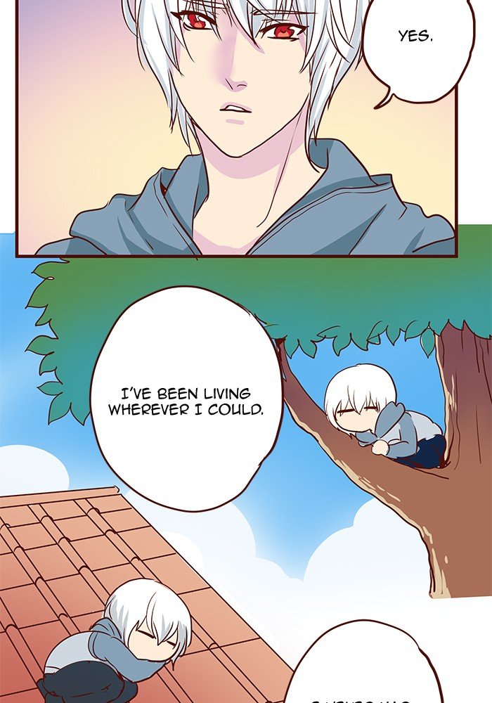 Eggnoid - Chapter 196