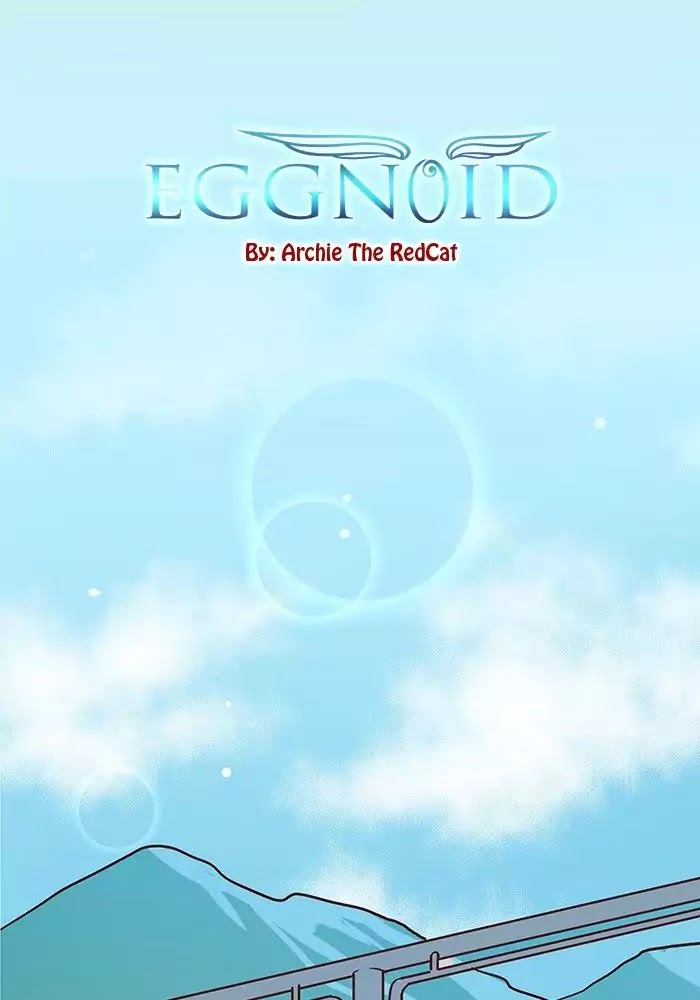 Eggnoid - Chapter 127: [Season 3] Ep.50