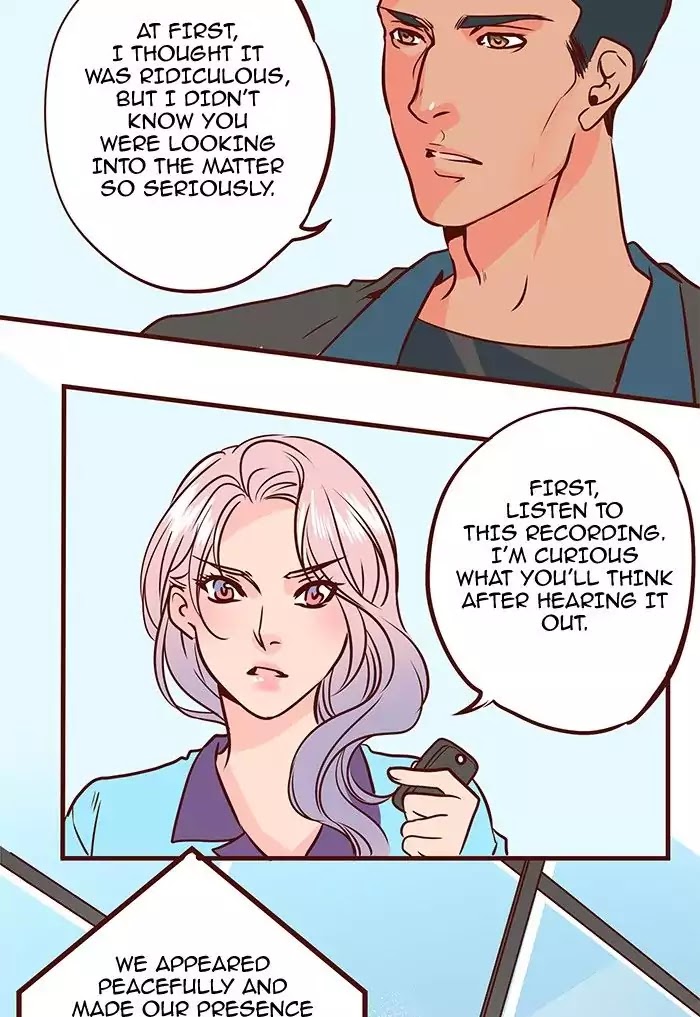 Eggnoid - Chapter 127: [Season 3] Ep.50