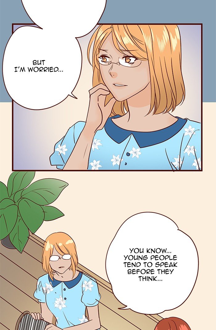 Eggnoid - Chapter 203