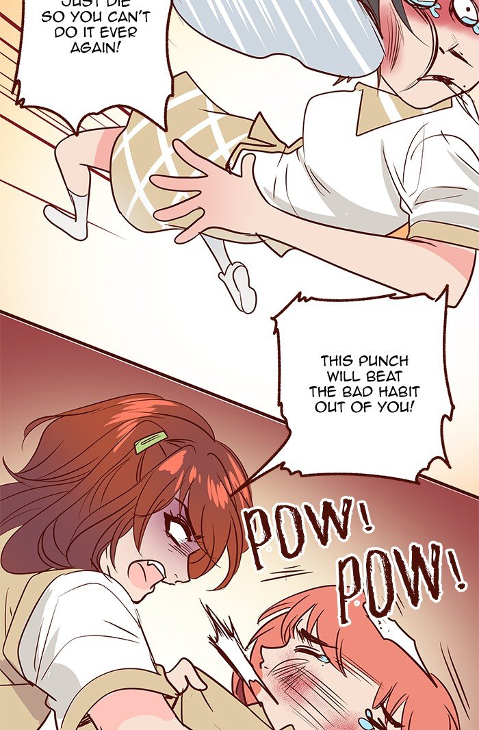 Eggnoid - Chapter 203