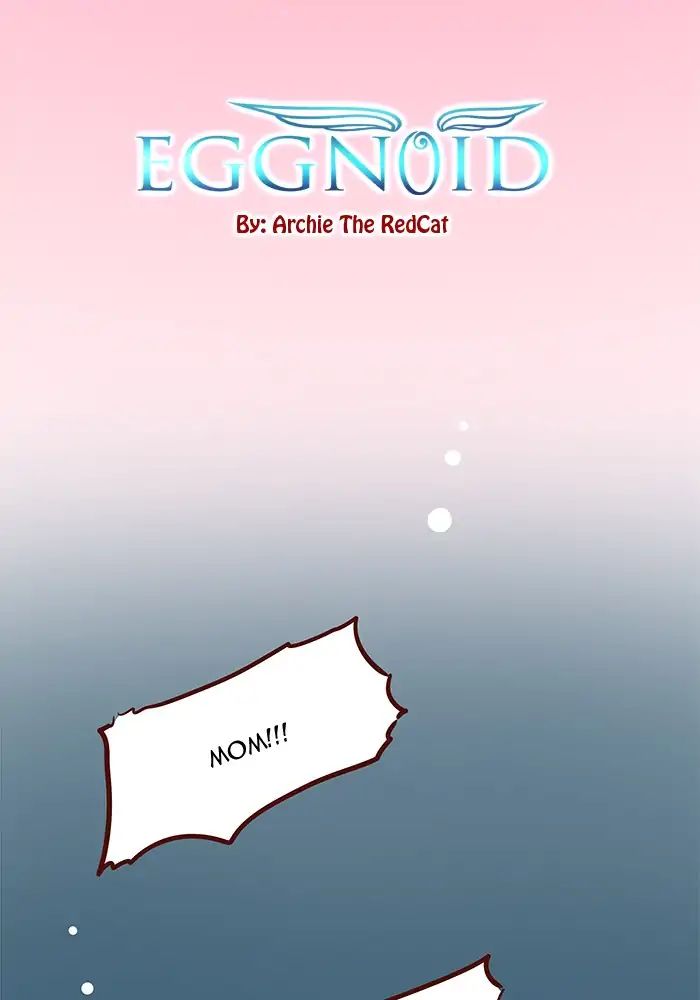 Eggnoid - Chapter 137: [Season 3] Ep.60