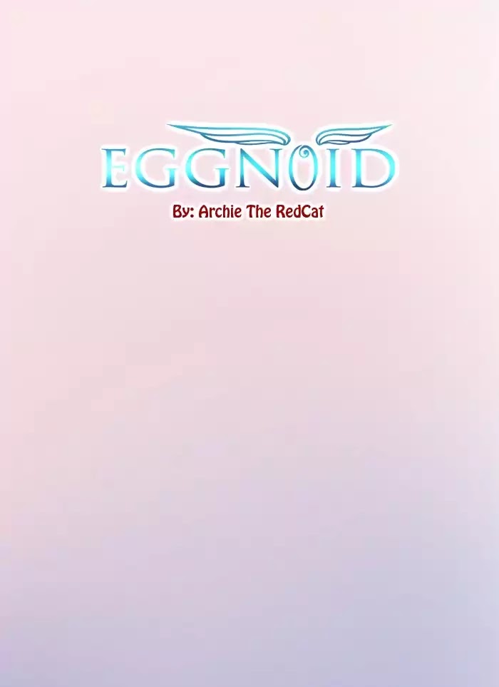 Eggnoid - Chapter 96: [Season 3] Ep.20