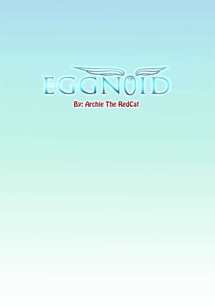 Eggnoid - Chapter 188