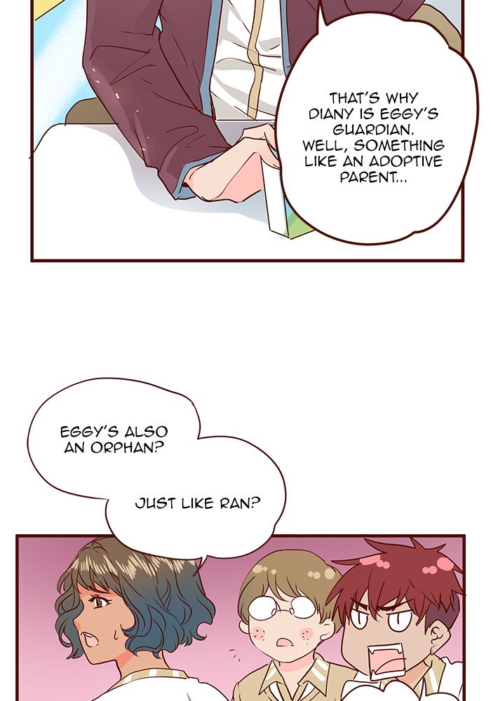 Eggnoid - Chapter 188