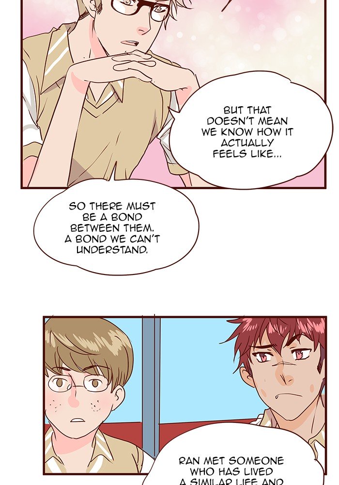 Eggnoid - Chapter 188