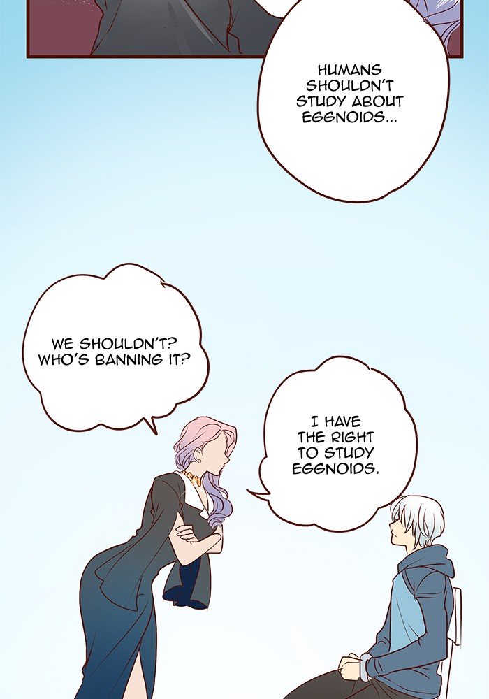 Eggnoid - Chapter 188