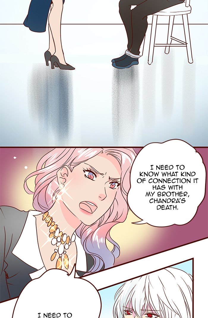 Eggnoid - Chapter 188