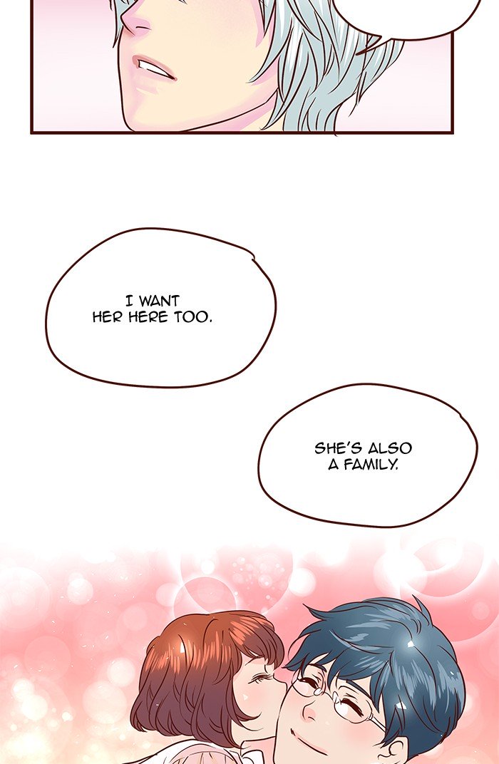 Eggnoid - Chapter 188