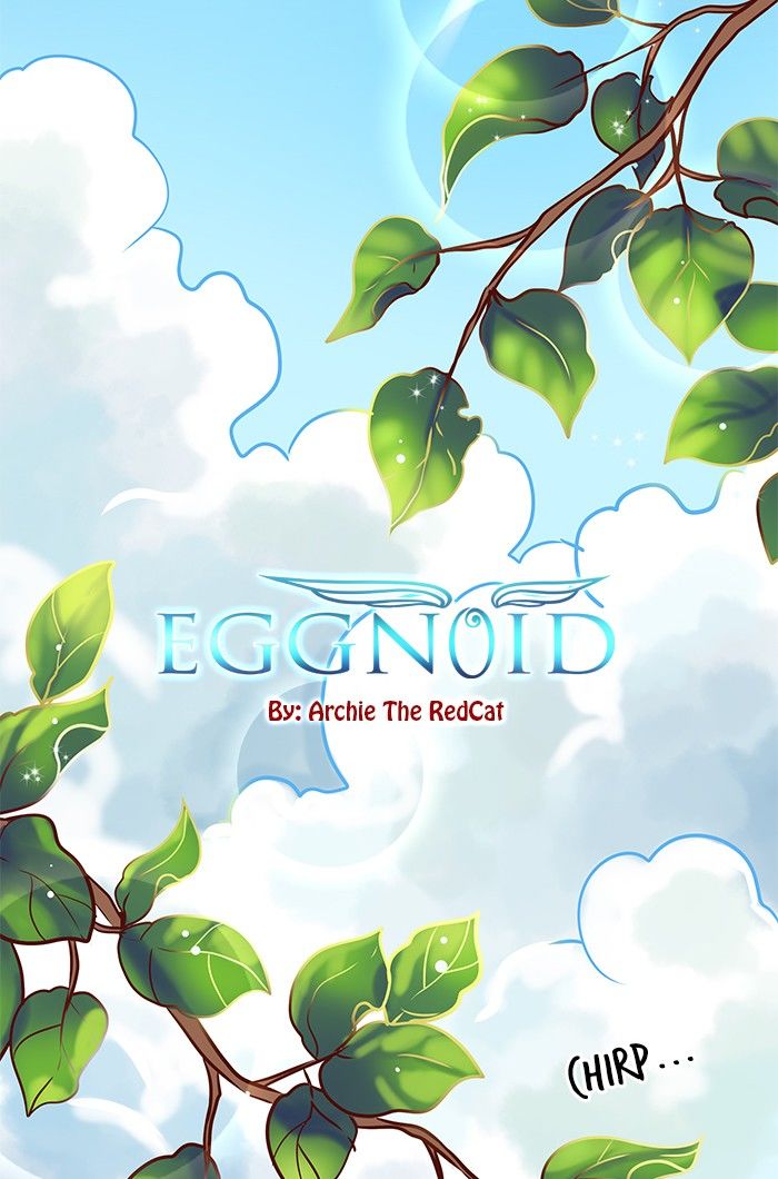 Eggnoid - Chapter 59