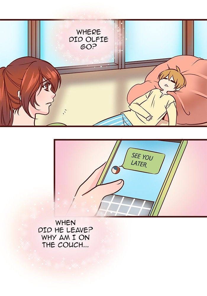 Eggnoid - Chapter 59