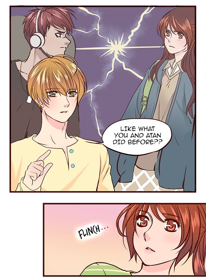 Eggnoid - Chapter 59