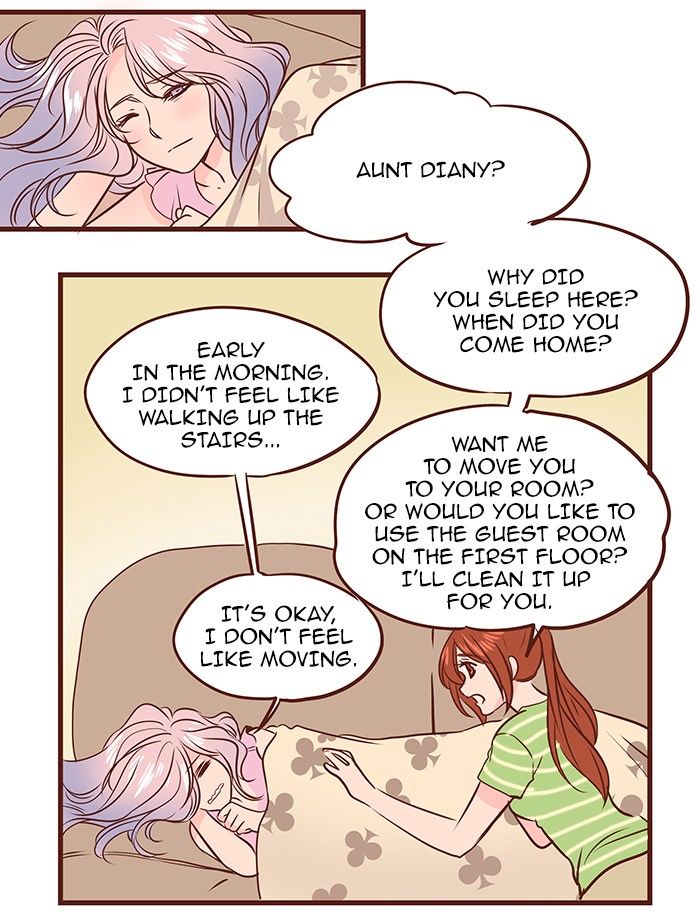 Eggnoid - Chapter 59