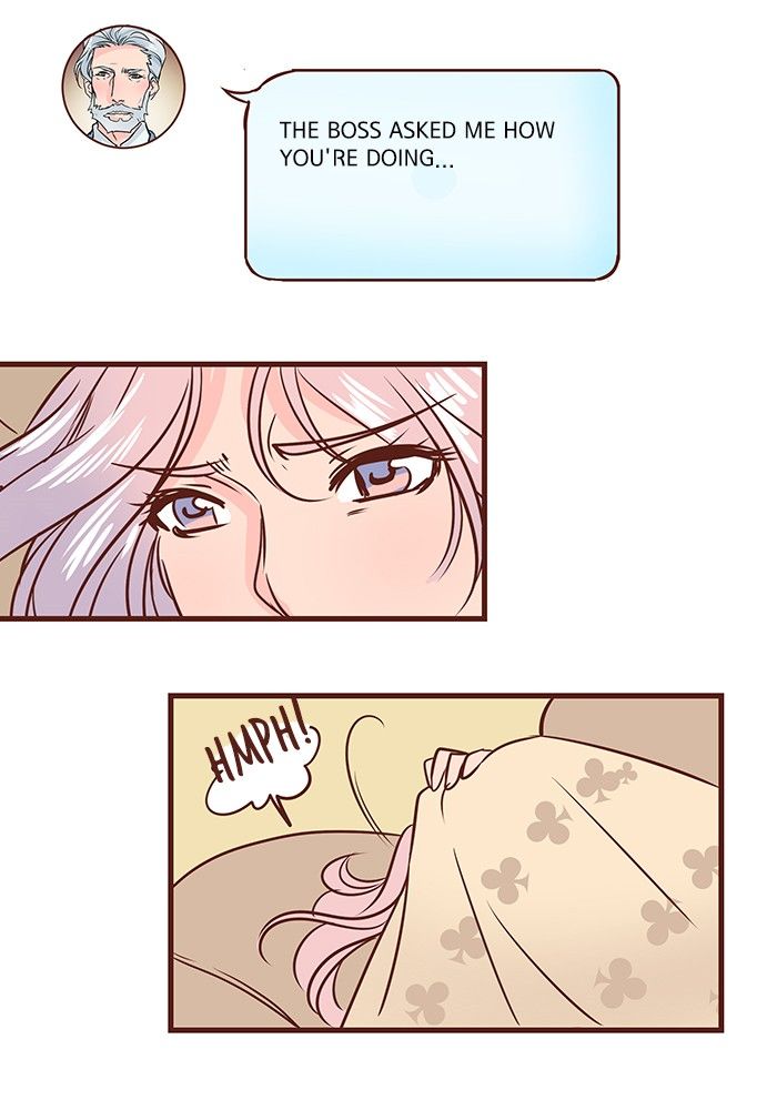 Eggnoid - Chapter 59